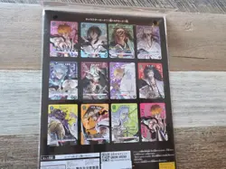 UNION ARENA NEW CARD SELECTION BLEACH Thousand Year Blood War New Sealed - Image 3
