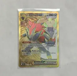 Lot Of 4 Misc Pokemon EX TCG Cards - Image 3