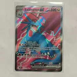 Lot Of 4 Misc Pokemon EX TCG Cards - Image 4