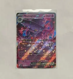 Lot Of 4 Misc Pokemon EX TCG Cards - Image 5