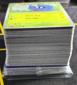 Twilight Masquerade, 147 Cards. All Common, Uncommon, And Holo Rares. - Image 3