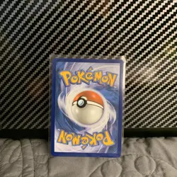 Pokemon TCG Appletun Holo Card 211/191 Sv08: Surging Sparks Illustration Rare - Image 2