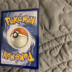 Pokemon TCG Appletun Holo Card 211/191 Sv08: Surging Sparks Illustration Rare - Image 3