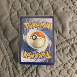 Pokemon TCG Appletun Holo Card 211/191 Sv08: Surging Sparks Illustration Rare - Image 5