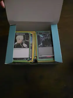 Kaiju No. 8 Union arena Cards - Image 2