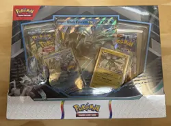 Pokemon Trading Card Game: Black Kyurem ex & Melmetal ex Box Bundle Exclusive - Image 2