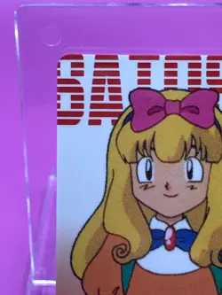 Ash Pokemon Anime Mini Card Nintendo very rare Japanese Japan F/S - Image 3