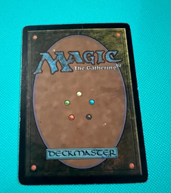 Meddling Mage - Planeshift - MTG - Magic the Gathering - Image 3