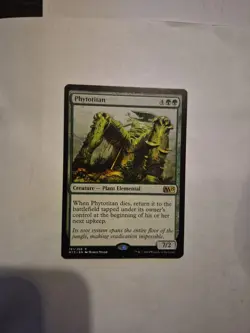 Phytotitan Core Set 2015 (M15) Regular - Image 1