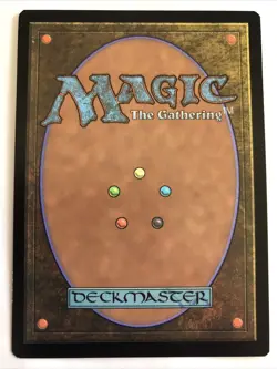MTG Commander Anthology Volume II Manifold Insights 044/312 NM Rare - Image 2