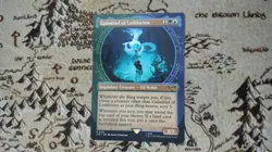 Galadriel of Lothlorien (Showcase) - Lord of the Rings - 321 - #Near Mint - Image 1