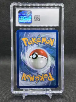 ✨CGC MINT 9✨GRENINJA POKEMON CELEBRATIONS BLACK STAR PROMO SWSH144 - Image 3