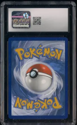 2023 Pokemon Trading Card Game Classic #011/034 Electrode CLC Holo CGC 10 - Image 2