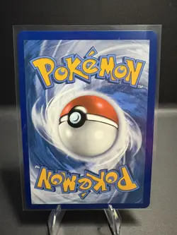 Pokemon TCG Rose Trainer Shining Fates 71/72 Ultra Holo Rare Full Art NM-M ENG - Image 2