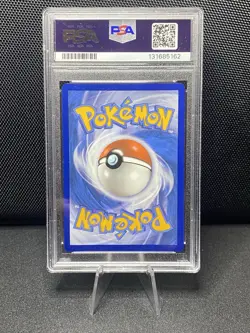 Pokemon TCG Dachsbun ex 169/142 Stellar Crown Special Illustration Rare - PSA 10 - Image 2