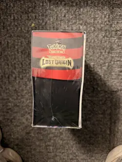 Pokemon TCG Lost Origin Elite Trainer Box Factory Sealed ETB - Image 2
