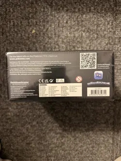 Pokemon TCG Lost Origin Elite Trainer Box Factory Sealed ETB - Image 3
