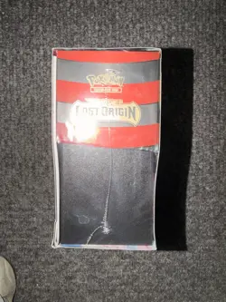 Pokemon TCG Lost Origin Elite Trainer Box Factory Sealed ETB - Image 4