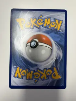 Pikachu 058/102 JUMBO OVERSIZED Celebrations Promo Pokemon 25th Anniversary NM/M - Image 2