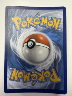 Pokemon TCG Alolan Exeggutor V SWSH225 Jumbo Card NM/M - Image 2