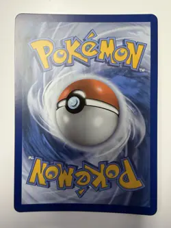 Pokemon TCG Kleavor VSTAR SWSH249 Jumbo Card Holo NM/M - Image 2