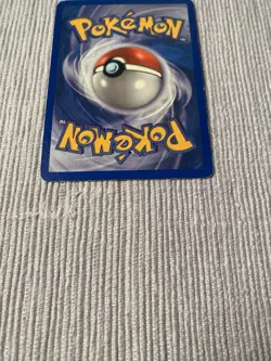 Pokemon TCG EX Crystal Guardians Squirtle 63/100 And Wartortle 43/100 LP-MP - Image 4