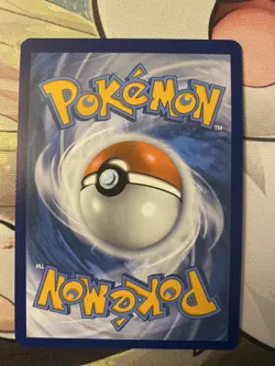 Pokemon TCG Eevee 074/131 (Poke Ball Pattern) Reverse Holo Prismatic Evolutions - Image 2