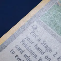 Pokemon Breeder 76/102 Base Set Regular Lightly/Moderately Playd *FREE SHIPPING* - Image 5