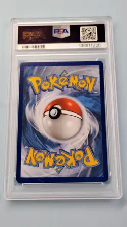 Blastoise Holo PSA 10 GEM 2021 Pokemon Celebrations Classic Collection 2/102 🐢* - Image 2