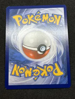 Pokemon TCG Charizard Full Art Holo EX 183/165 Scarlet & Violet 151 Rare NM - Image 2