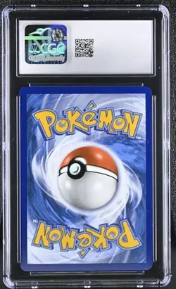 Pokemon 2019 Moltres & Zapdos & Articuno GX SM210 Black Star Promo CGC 10 - Image 2