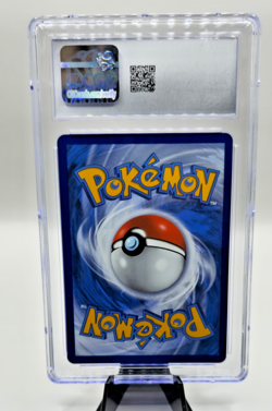 Pokemon 2019 Moltres & Zapdos & Articuno GX SM210 Black Star Promo CGC 10 - Image 4