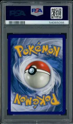 2016 Pokemon XY Evolutions #72 Dragonite Ex PSA 5 EX - Image 2