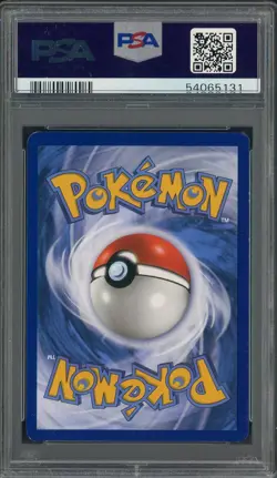 2016 Pokemon XY Black Star Promo Snorlax Gx Box #XY179 Snorlax Holo PSA 5 EX - Image 2