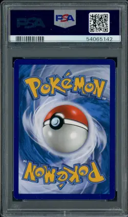 2016 Pokemon XY Fates Collide #29 Mew - Holo PSA 6 EX-MT - Image 2