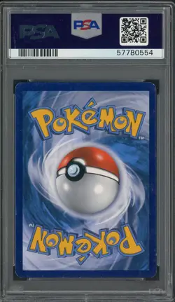 2015 Pokemon XY Primal Clash #91 Sharpedo Ex PSA 6 EX-MT - Image 2