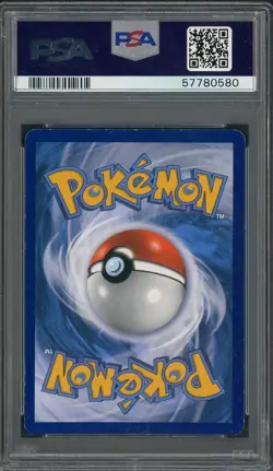 2015 Pokemon XY Roaring Skies #59 M Latios Ex PSA 4 VG-EX - Image 2