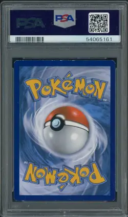 2016 Pokemon XY Gen. Radiant Collection #RC29 FA Pikachu PSA 6 EX-MT - Image 2