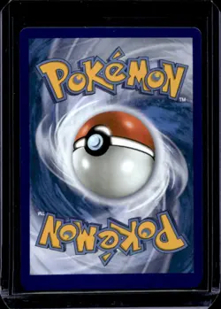 2025 Pokemon Phantasmal Flame Mega Sharpedo ex Special Illustration Rare 127/094 - Image 2