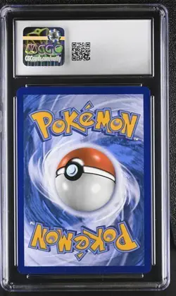 Pikachu V *CGC 8* Full Art *Celebrations* #SWSH145 * 2021 * Pokemon - Image 2