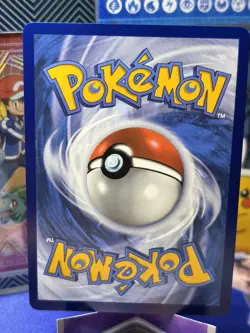 Pokemon TCG Team Rocket's Persian ex 219/182 Sv10: Destined Rivals Holo NM/M - Image 2