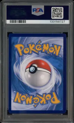 2025 Pokemon SV-P CS Beijing Masters SP Gift #089 Charizard ex PSA 10 GEM MINT - Image 2