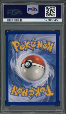 2016 Pokemon XY Evolutions #1 Venusaur Ex PSA 9 MINT - Image 2