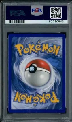 2016 Pokemon XY Evolutions #38 Magneton - Holo PSA 8 NM-MT - Image 2