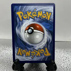 Pokemon Destined Rivals #208/182 Team Rocket's Moltres ex - Image 2