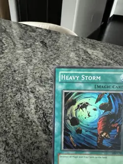 Heavy Storm MRD-142 Metal Raiders Unlimited - Image 2