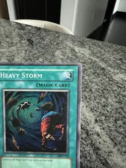 Heavy Storm MRD-142 Metal Raiders Unlimited - Image 3