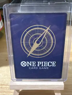 MONKEY D LUFFY - One Piece TCG OP05-119 - ALT ART Sec - Premium Booster PRB01 - Image 2