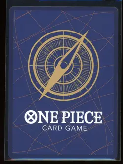 Sabo One Piece OP-PR Illustration Box Vol.5 Super Rare Holo #007 - Image 2