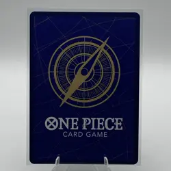 Arlong ALT ART EB02-011 Anime 25th Collection ONE PIECE TCG - Image 2